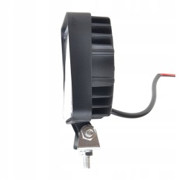 COB LED work lamp 35w 12 24v forklift 4x4