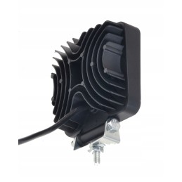 COB LED work lamp 35w 12 24v forklift 4x4