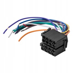 Universal ISO cable ct21uv01 145 mm