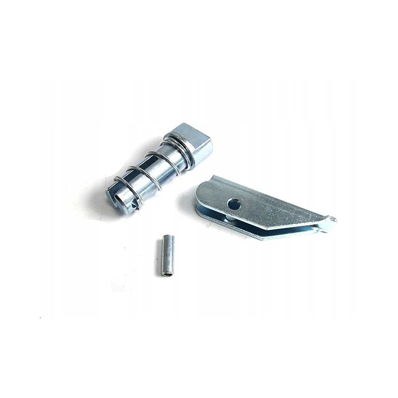 Fork hitch 3944408215 Linde