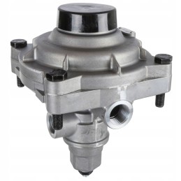 Wabco trailer brake control valve
