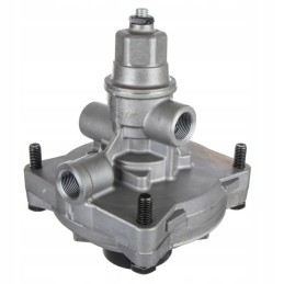 Wabco trailer brake control valve