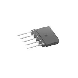 1 pcs : DMA40U1800GU - Bridge Rectifiers PWR DISC-RECT GUFP