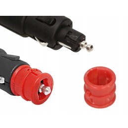 Extension cable and adapter cable for camping, 5 m