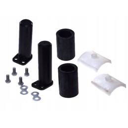 Jost sk 3121 61 saddle repair kit
