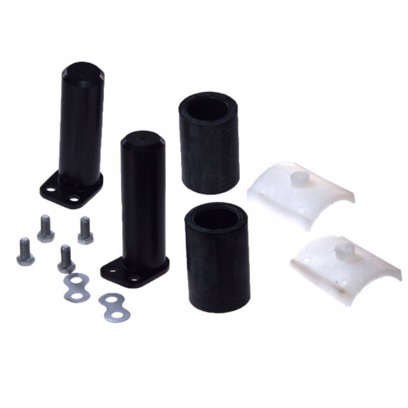 Jost sk 3121 61 saddle repair kit