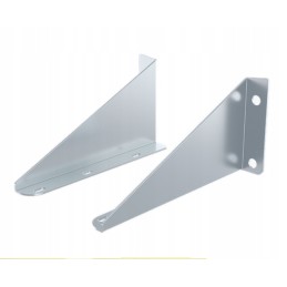 Lokhen water tank brackets mounting