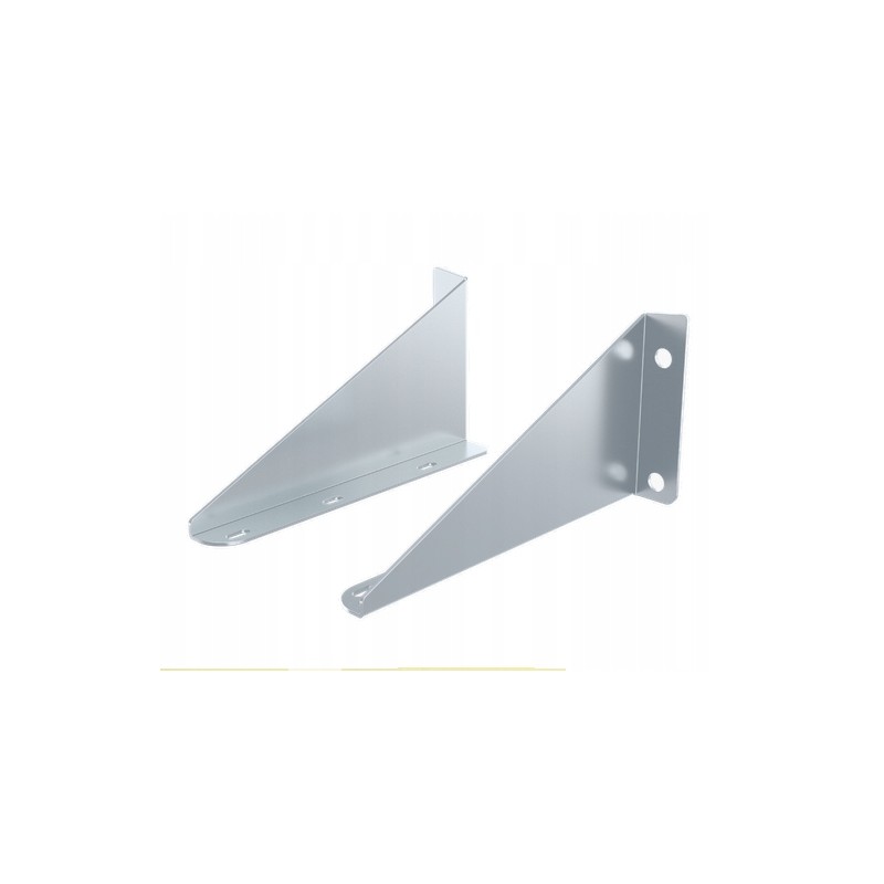 Lokhen water tank brackets mounting