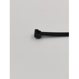 500 x cable ties cable ties 200 4 6 vw audi