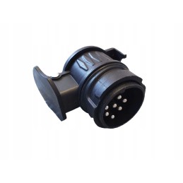 Adapter plug socket adapter 13 7 pin
