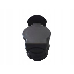 Adapter plug socket adapter 13 7 pin