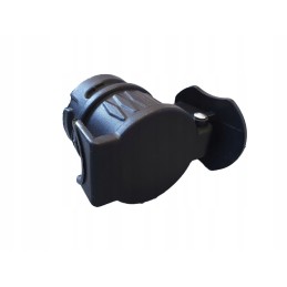 Adapter plug socket adapter 13 7 pin