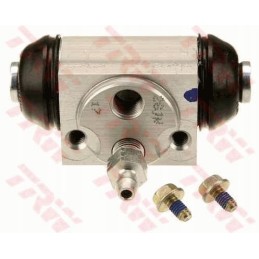 Brake cylinder mercedes w168 98 04 le pr trw