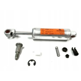 Grammer MSG97 seat actuator shock absorber