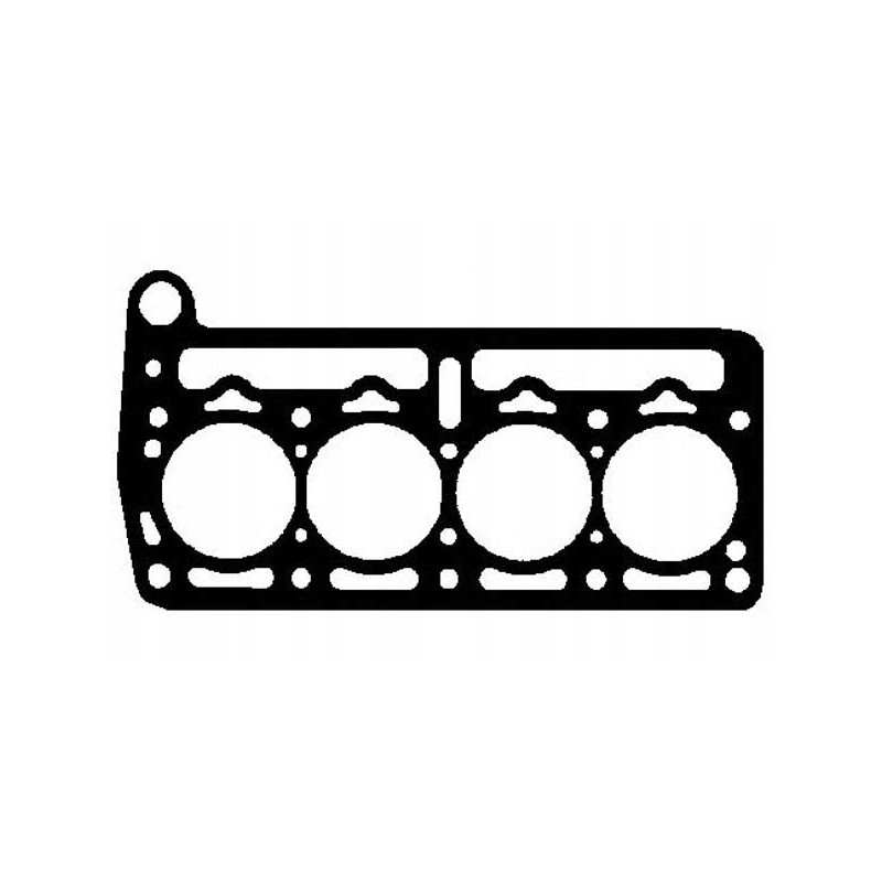 Head gasket fiat 127 900 te 900 te pulmino