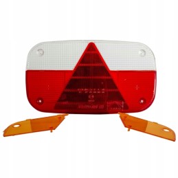 Multipoint III Aspock universal lamp shade