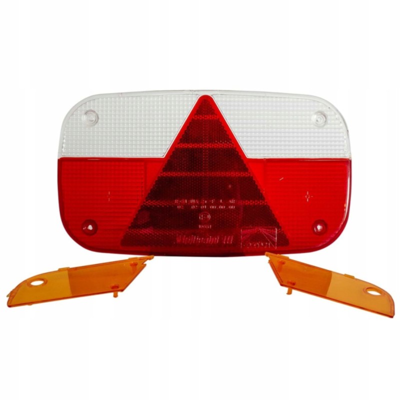 Multipoint III Aspock universal lamp shade