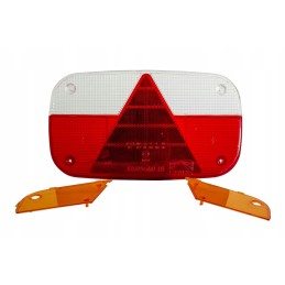 Multipoint III Aspock universal lamp shade