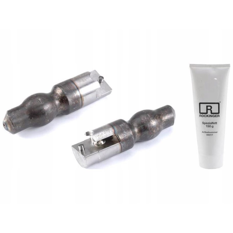 Rockinger 500 fi 50 coupling pin