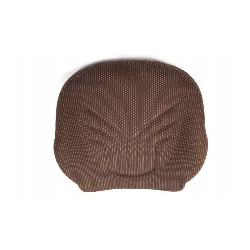 Grammer fabric seat cushion 5211 521
