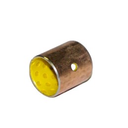 Pin bushing bushing parts for elevators brass