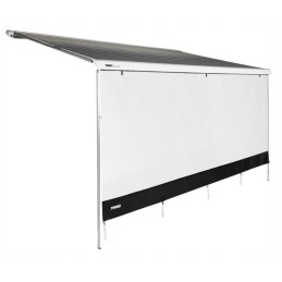 Side panel for sunblocker g2 3 30 thule awning