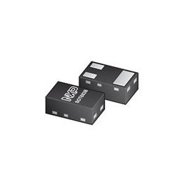 1 pcs : BFU730LXZ - RF Bipolar Transistors SiGe:C MMIC Transistor