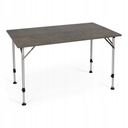 Dometic Concrete Zero M lightweight tourist table