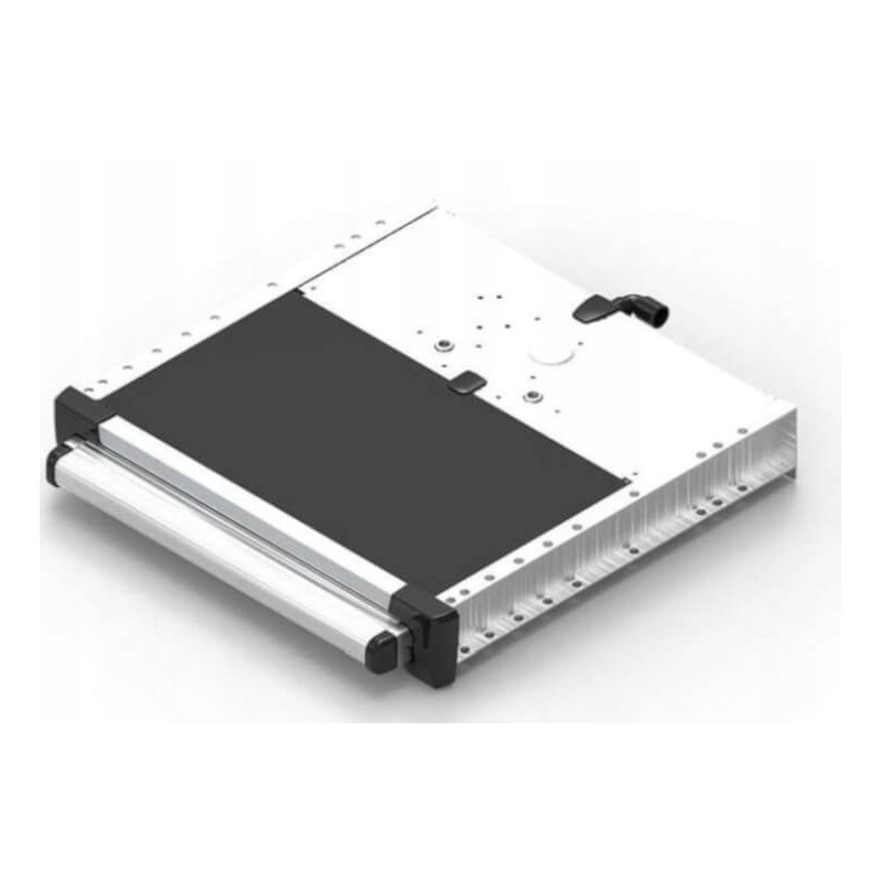 Thule slide out 12v camper entry step