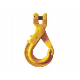 Self-locking hook 8mm 2 00t 8 00t sparex