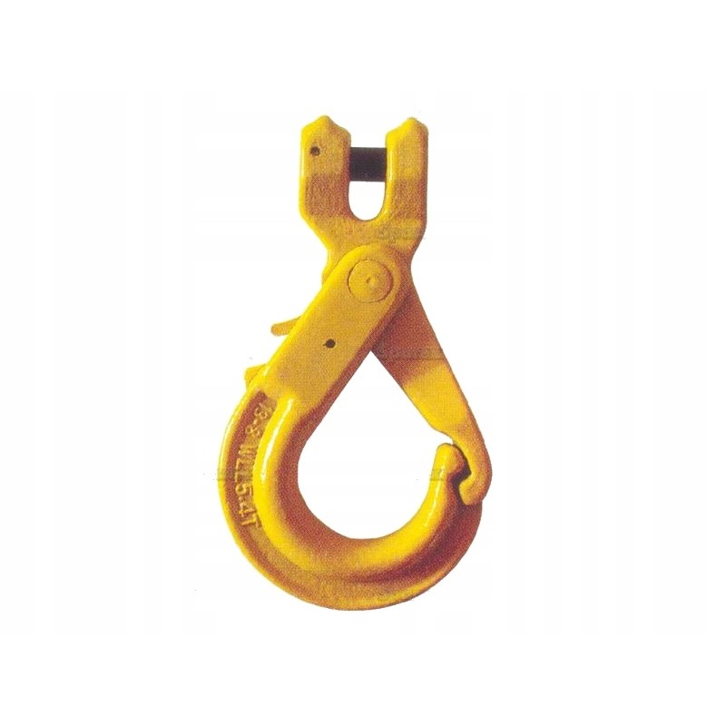 Self-locking hook 8mm 2 00t 8 00t sparex