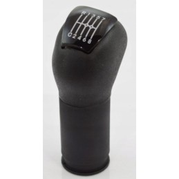 Man gear lever knob