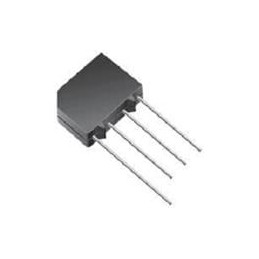 1 pcs : VS-KBPC602PBF - Bridge Rectifiers RECOMMENDED ALT KBPC602