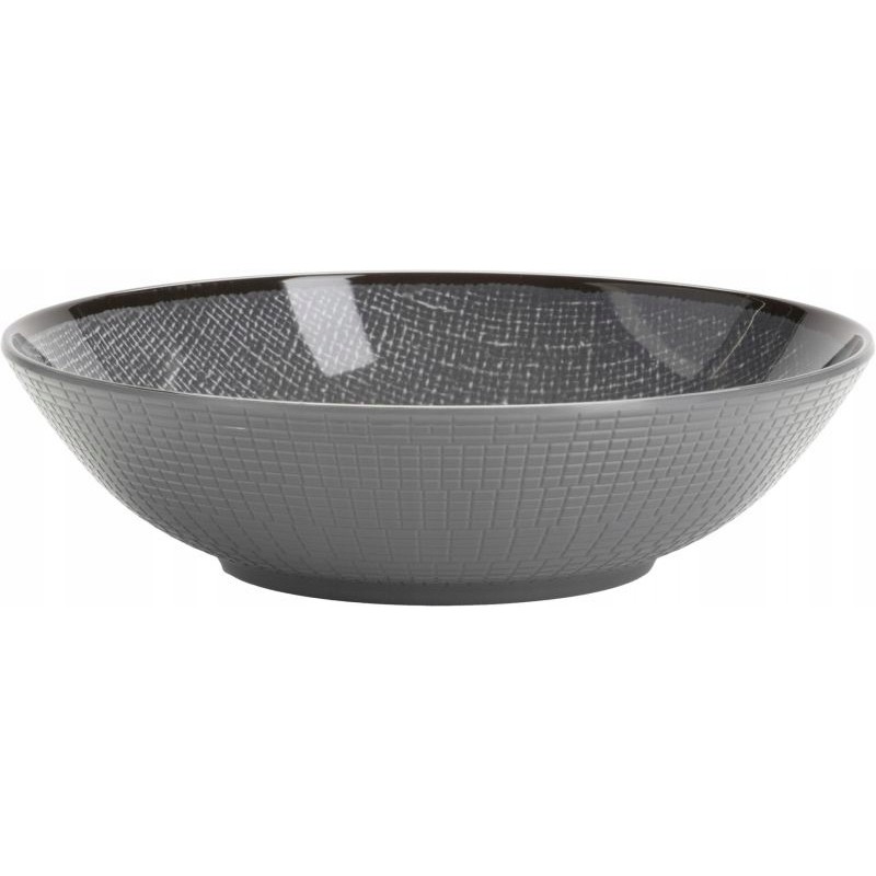 Travel salad bowl, cottery brunner salad bowl