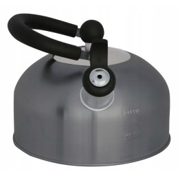 Kettle whistle for camper trailers Eurotrail