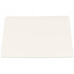 Large tarpaulin repair tool, 44 5x34 5 cm, white