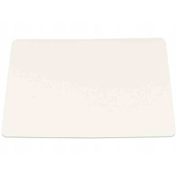 Large tarpaulin repair tool, 44 5x34 5 cm, white