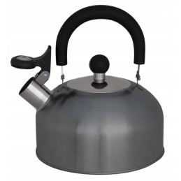Kettle whistle for camper trailers Eurotrail