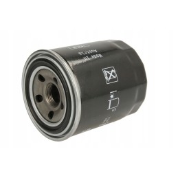 Knecht OC115 oil filter