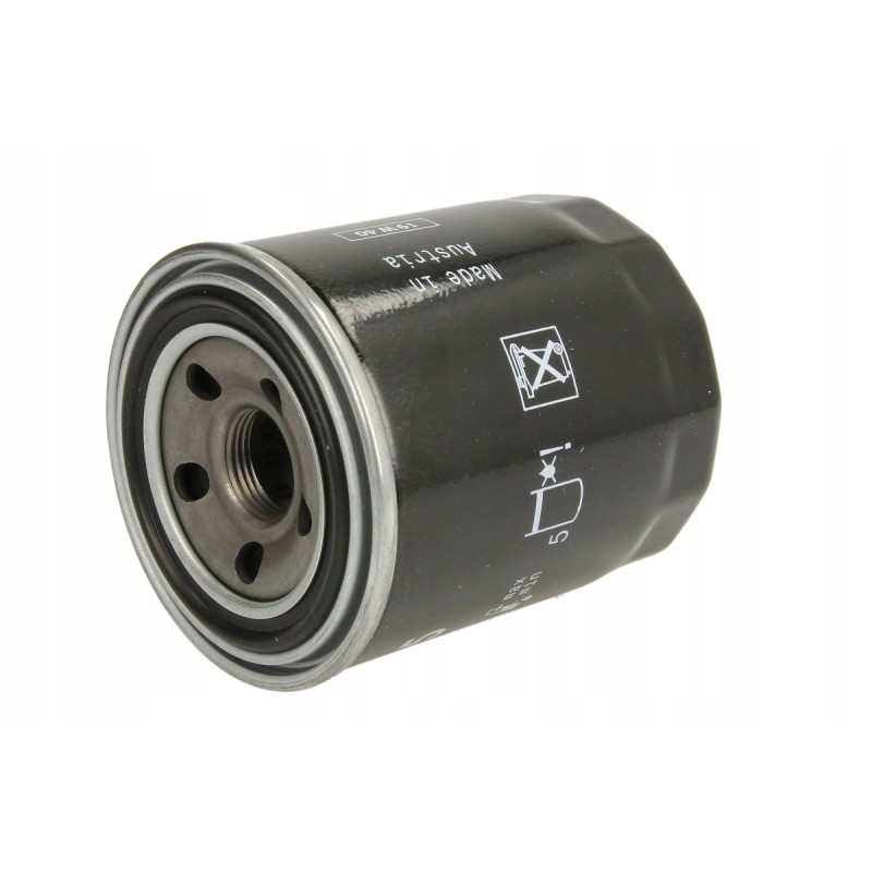 Knecht OC115 oil filter