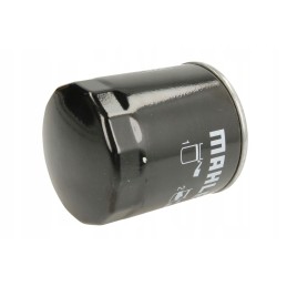 Knecht OC115 oil filter