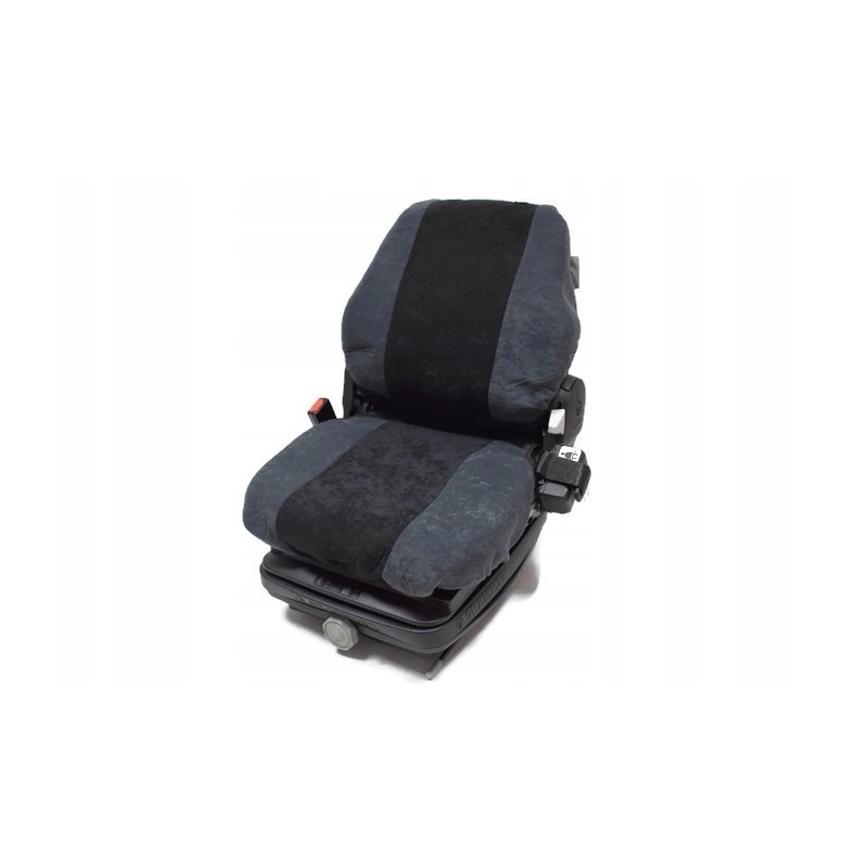 Grammer Maximo XM XL 731 leather armchair cover