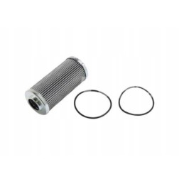 Hydraulic filter compatible with Linde 0009831616
