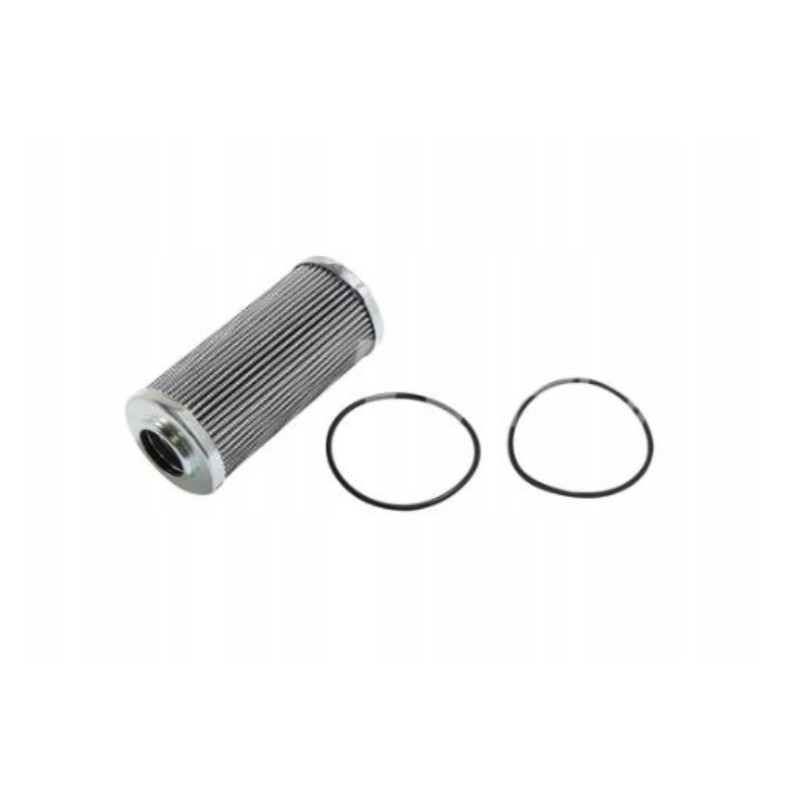 Hydraulic filter compatible with Linde 0009831616