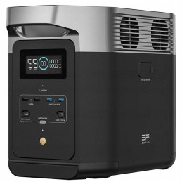 Ecoflow delta 2 portable power station 1024 wh