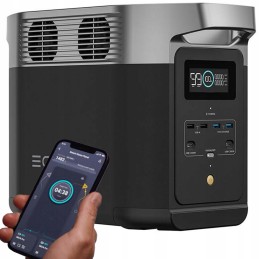 Ecoflow delta 2 portable power station 1024 wh