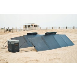 Ecoflow delta 2 portable power station 1024 wh