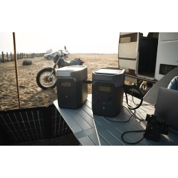 Ecoflow delta 2 portable power station 1024 wh