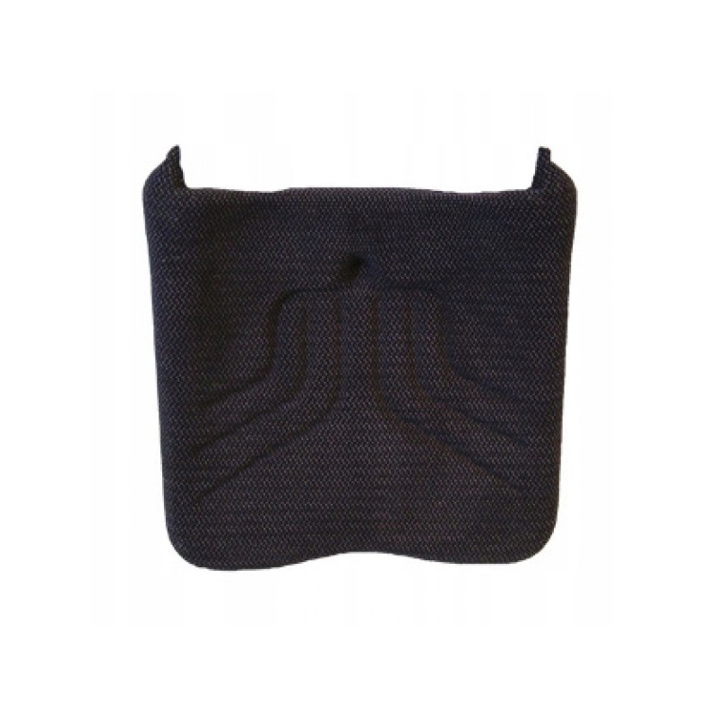 Grammer MSG20 fabric seat cushion
