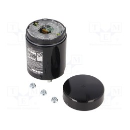 1 pcs x PATLITE - LR6-USBK - Signallers accessories: base, 5VDC, LR6-USB, Interface: USB